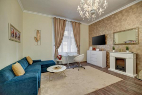 Buda Center Apartment Budapest